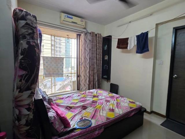Flat for rent in Bangur Nagar, Mumbai Suburban District