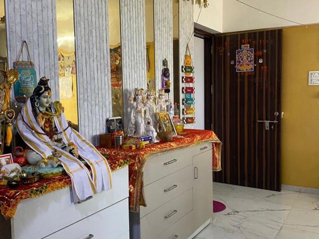Flat for rent in Bangur Nagar, Mumbai Suburban District