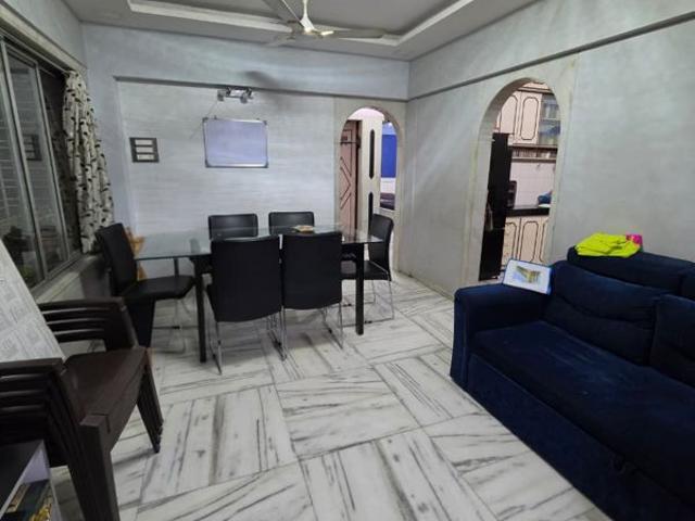 Flat for rent in Kopar Khairne, Navi Mumbai