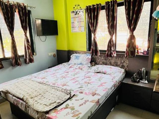 Flat for rent in Gopalpatti, Pune