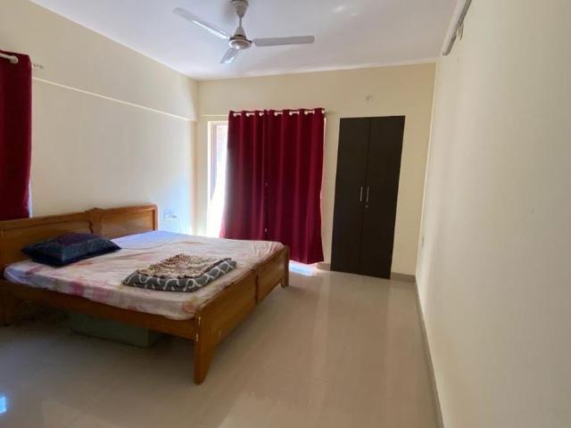 Flat for rent in Nigdi, Pimpri-Chinchwad