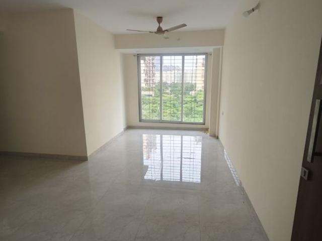 Flat for rent in Owe Village, Panvel