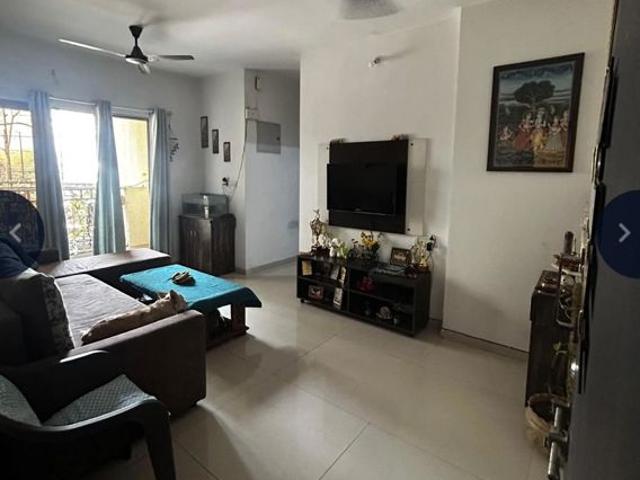 Flat for rent in Cosmos Jewels, Thane