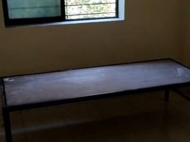 Flat for rent in Shahbaz Village, Navi Mumbai