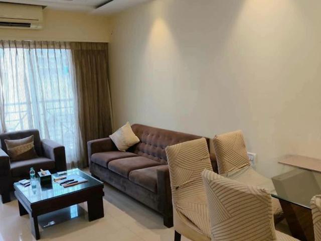 Flat for rent in Versova, Mumbai