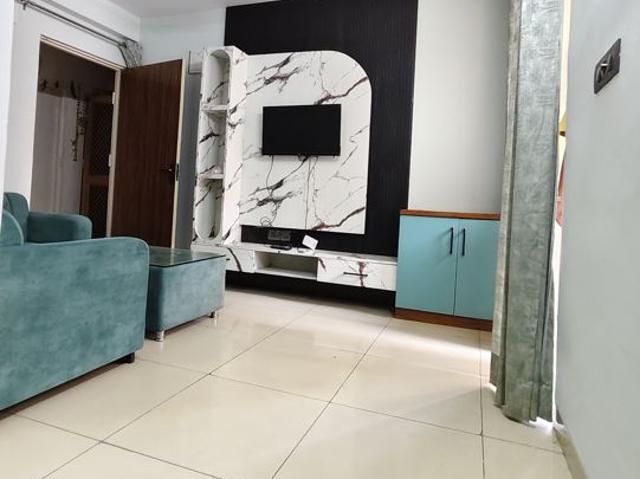 Flat for rent in Jaisinghpura Bas Jeerota, Jaipur Municipal Corporation