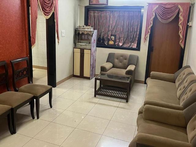 Flat for rent in Lalbaug, Mumbai City District