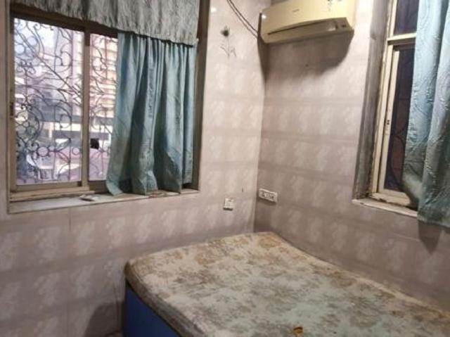 Flat for rent in Adarsh Nagar, Mumbai