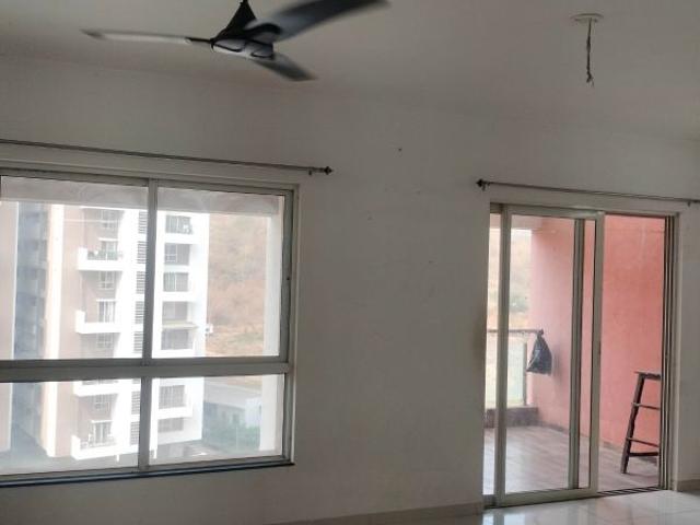 Flat for rent in Bavdhan