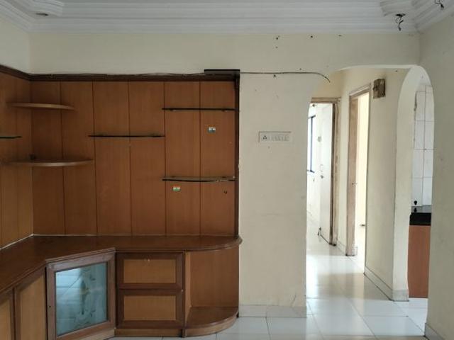Flat for rent in Brahmand E, Thane