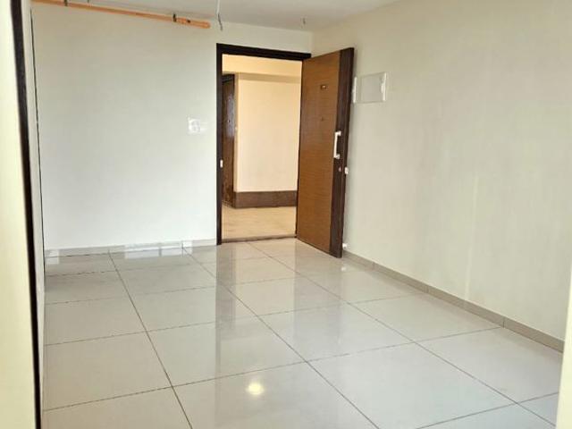 Flat for rent in Goregaon West, Mumbai Suburban District