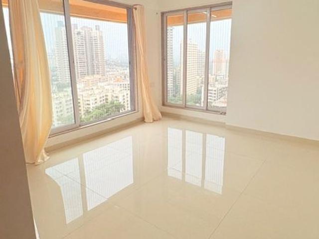 Flat for rent in Goregaon West, Mumbai Suburban District