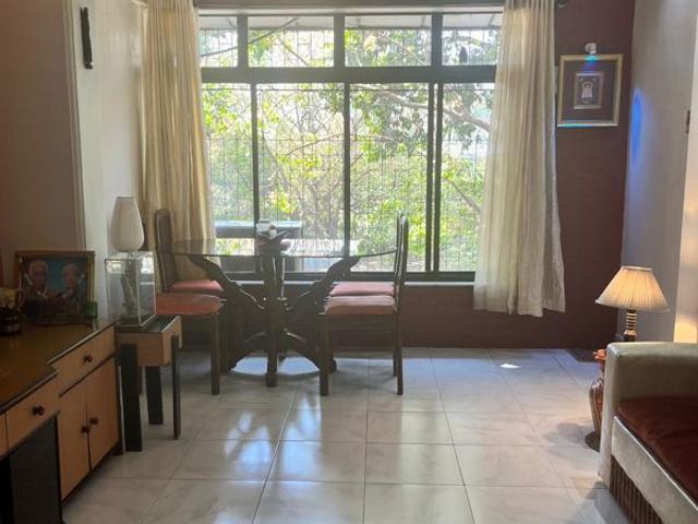 Flat for rent in Asalpha, Mumbai
