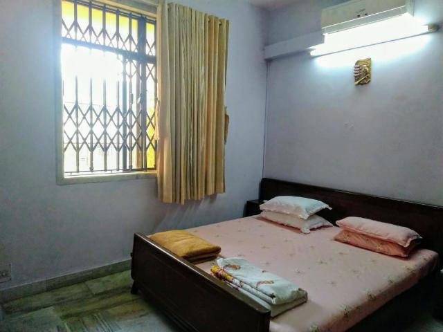 Flat for rent in Orlem, Mumbai Suburban District