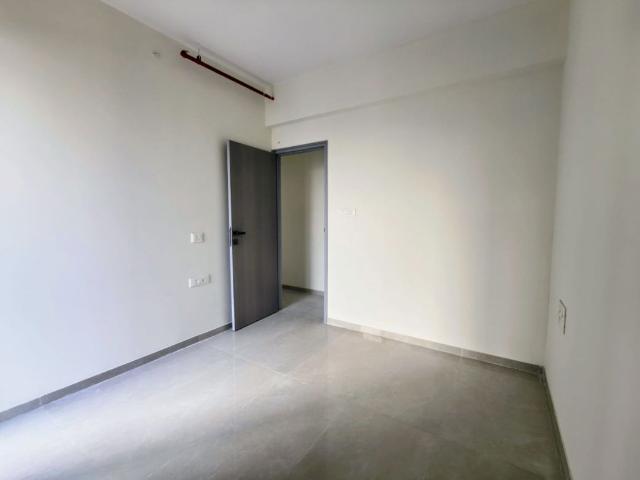 Flat for rent in Pawar Nagar, Thane