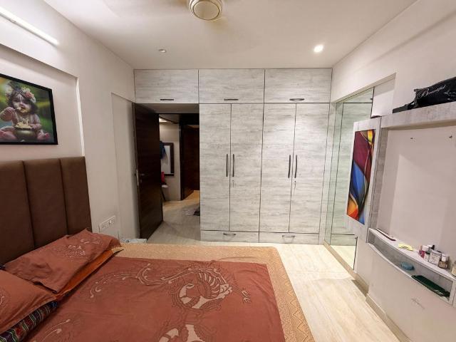 Flat for rent in Borivali East, Mumbai Suburban District