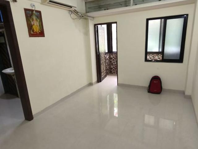 Flat for rent in Majiwada, Thane
