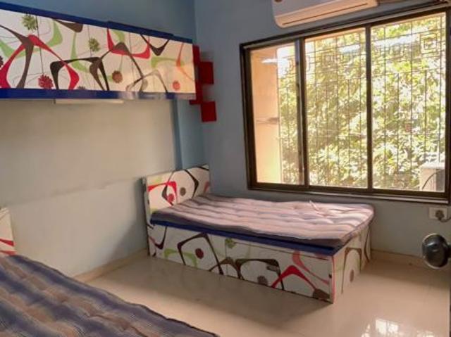 Flat for rent in Anand Nagar, Thane
