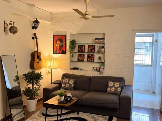 Flat for rent in Mumbai Zone 4, Mumbai