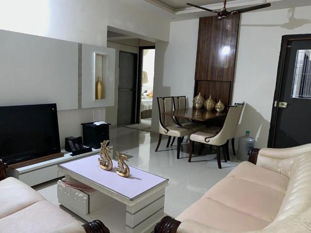 Flat for rent in Goregaon West, Mumbai Suburban District