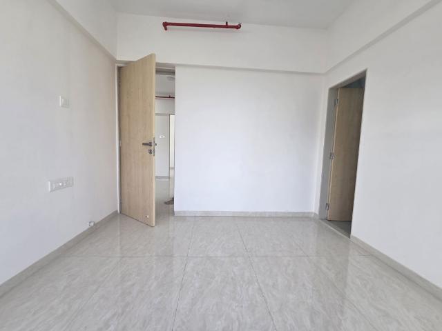 Flat for rent in Asalpha, Mumbai