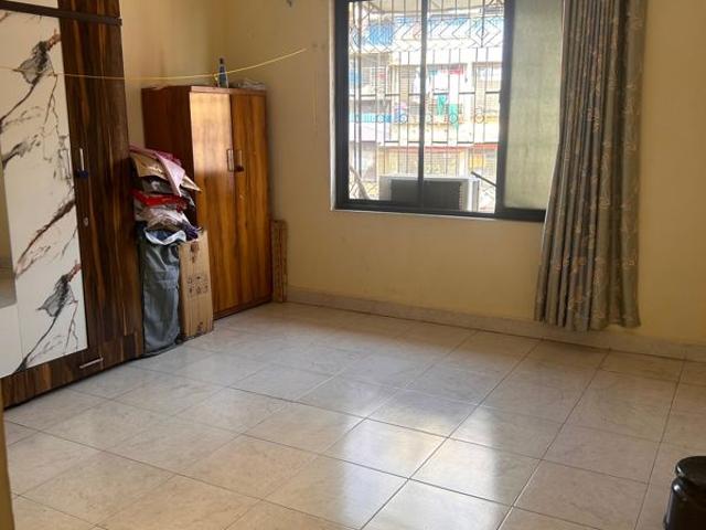 Flat for rent in Dombivli, Kalyan-Dombivli
