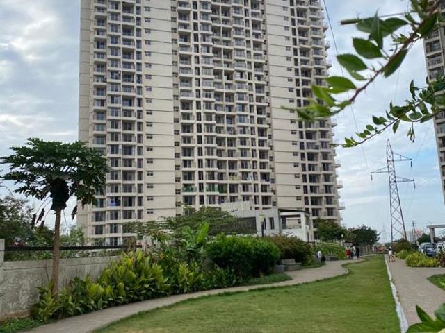 Flat for rent in Ambivali, Kalyan-Dombivli