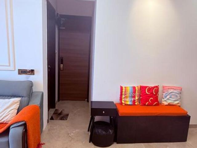 Flat for rent in Goregaon West, Mumbai Suburban District