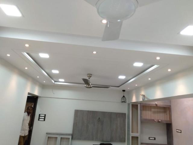 Flat for rent in Kurla East, Mumbai