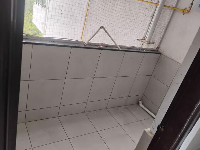 Flat for rent in Anandnagar, Pune