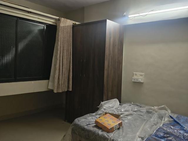 Flat for rent in Kurla East, Mumbai