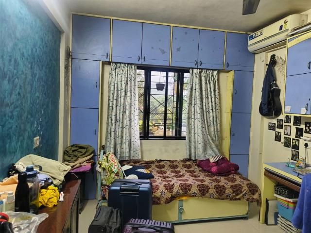 Flat for rent in Kothrud, Pune