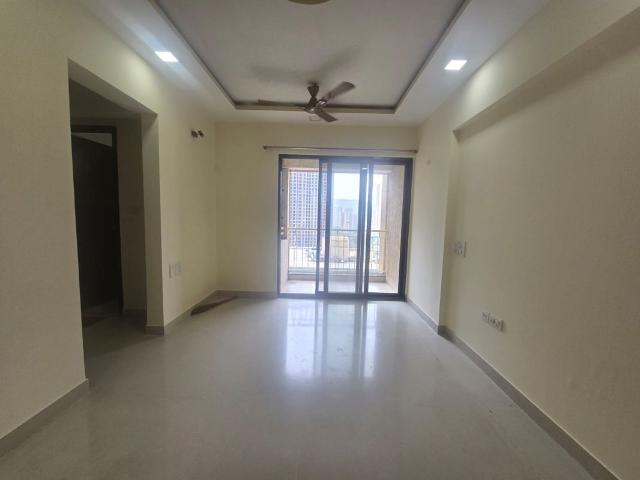 Flat for rent in Casa Ultima, Thane