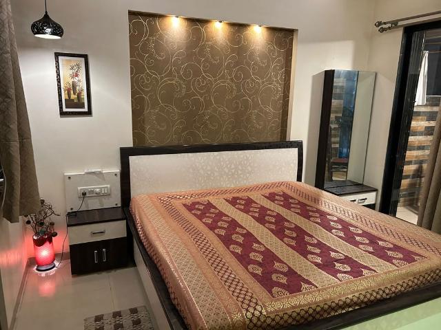 Flat for rent in Kevani, Thane