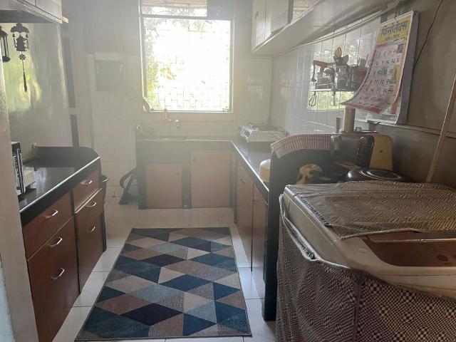 Flat for rent in Kurla East, Mumbai