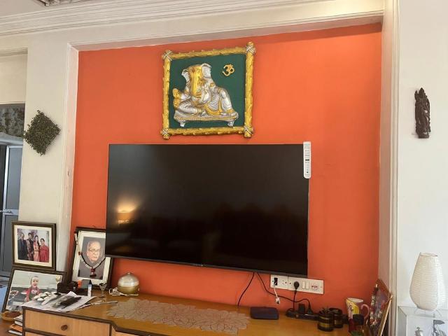 Flat for rent in Kurla East, Mumbai