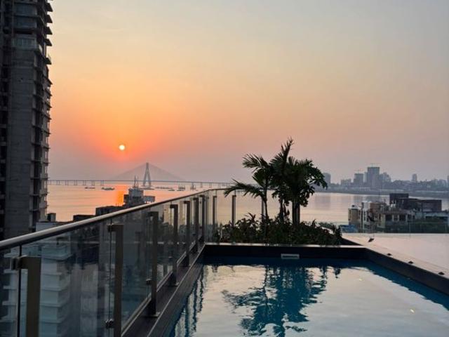 Flat for rent in Matunga West, Mumbai City District