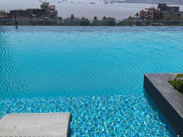 Flat for rent in Matunga West, Mumbai City District