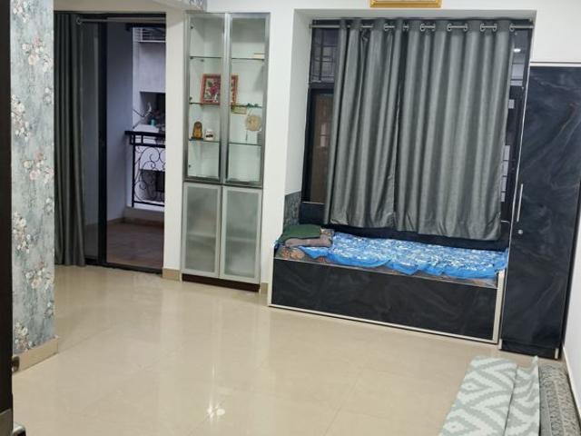 Flat for rent in Krushna Nagar, Pune