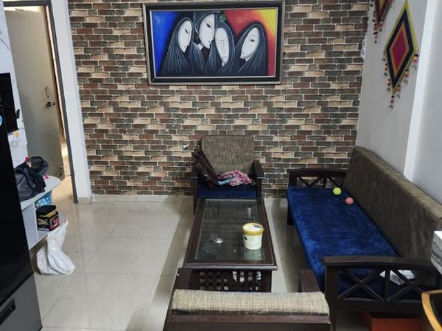 Flat for rent in ROF Aalayas, Gurugram