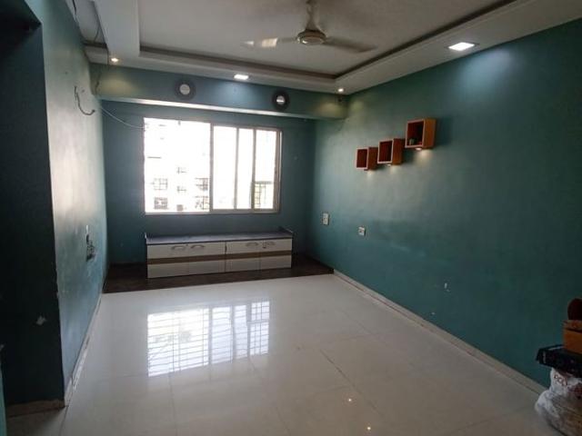 Flat for rent in Rosa Classique, Thane