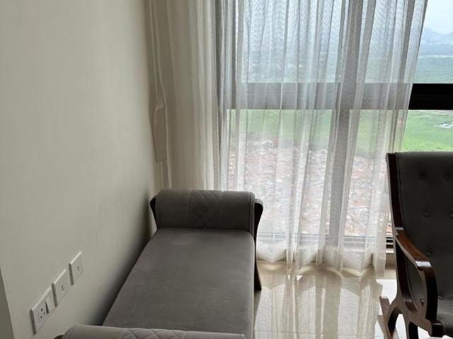 Flat for rent in Bhandup East, Mumbai