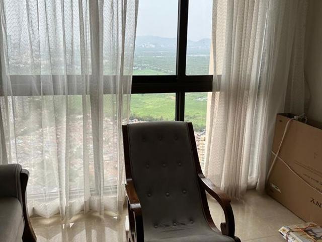 Flat for rent in Bhandup East, Mumbai