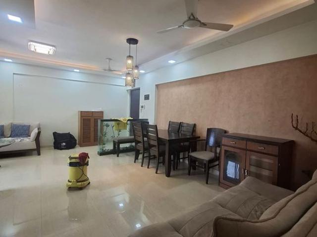 Flat for rent in Dombivali, Thane