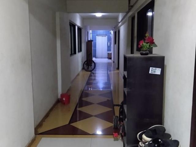 Flat for rent in Kopra Village, Panvel