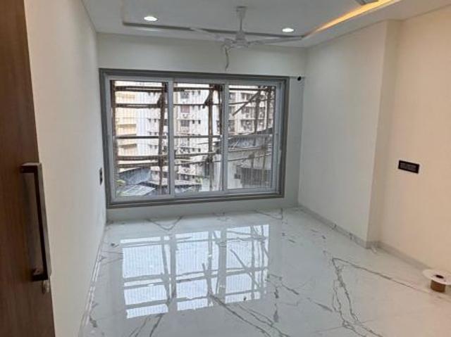 Flat for rent in Ghatkopar East, Mumbai
