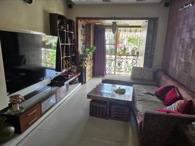 Flat for rent in Dhokali, Thane