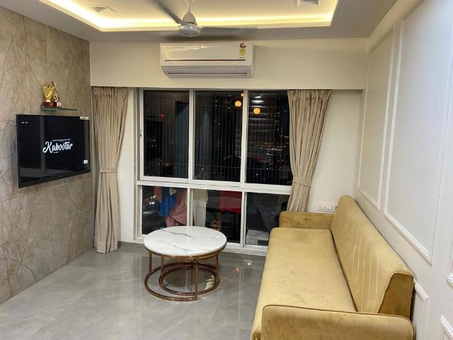 Flat for rent in Byculla West, Mumbai City District