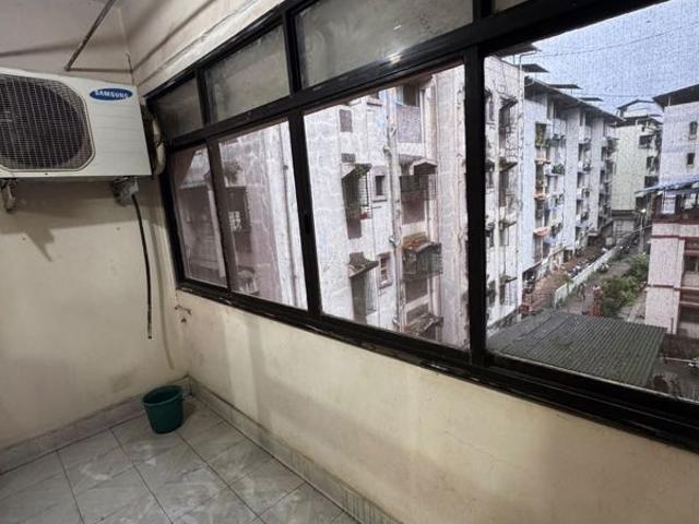 Flat for rent in Dombivli, Dombivali