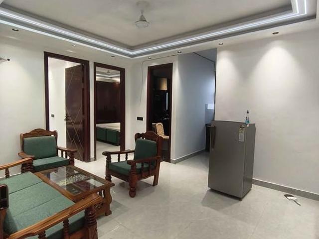 Property for rent in South Delhi, Deri